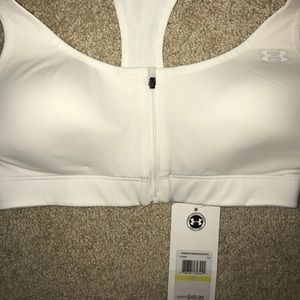 Under Armour Intimates & Sleepwear - UA Sports Bra Under Armour Intimates & Sleepwear - UA Sports Bra
